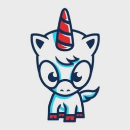 Defense Unicorns logo