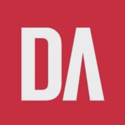 Delivery Agent logo
