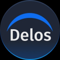 Delos Insurance logo