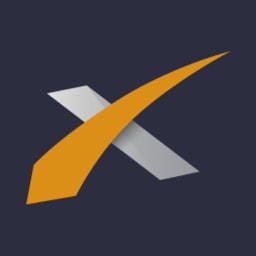 DeltaX.la logo