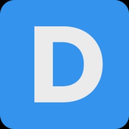 Deltia logo