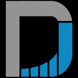 DemandJump logo