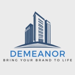 Demeanor.co logo