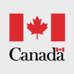 Department of National Defence logo