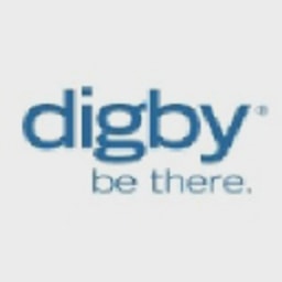 Digby logo