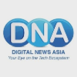 Digital News Asia logo