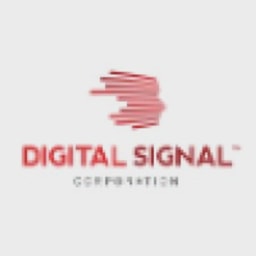 Digital Signal logo