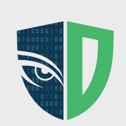Discern Security logo