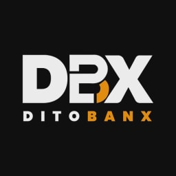 DitoBanx logo