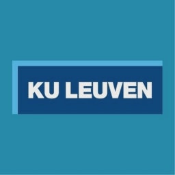 Doctoral School of Biomedical Sciences - KU Leuven logo