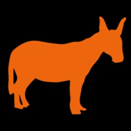 Donkey Republic logo
