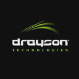 Drayson Technologies Group logo