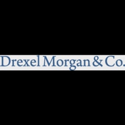 Drexel Morgan & Co. logo