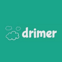 Drimer Creators logo