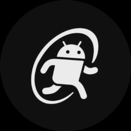 Droidrun logo