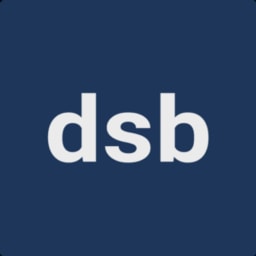 dsb Deutsche Sanierungsberatung logo