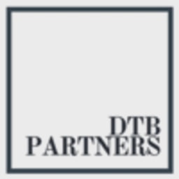 DTB Capital logo