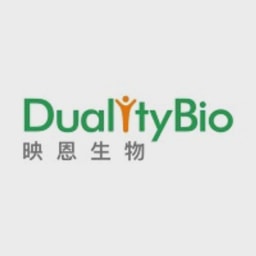 Duality Biologics logo