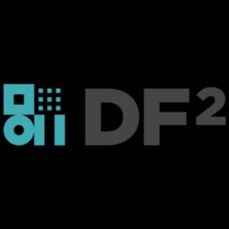 Dubai Future District Fund logo