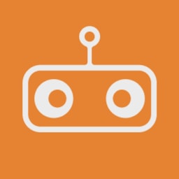Dusty Robotics logo
