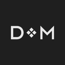 Dyrdek Machine logo