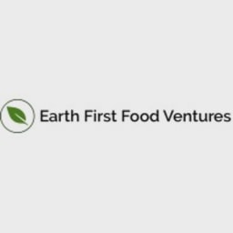Earth First Food Ventures logo
