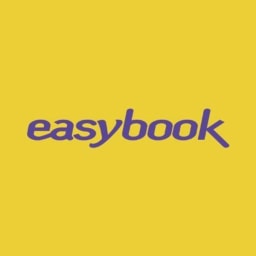 Easybook logo