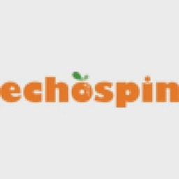 Echospin logo