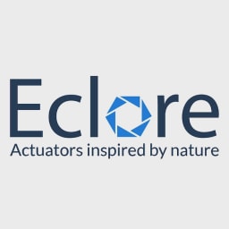 Eclore Actuators logo