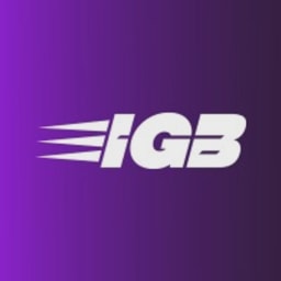Electric Gamebox logo