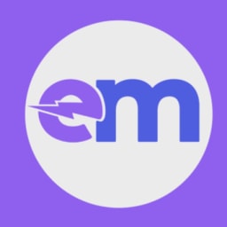 Electric Miles logo
