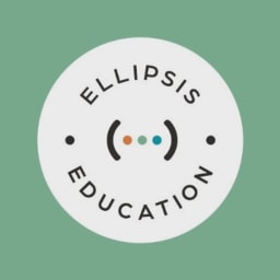 Ellipsis Education logo