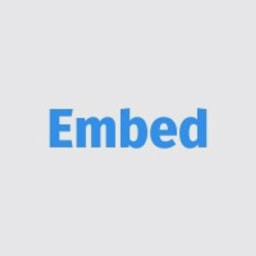 Embed Financial Technologies logo