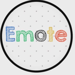 Emote logo