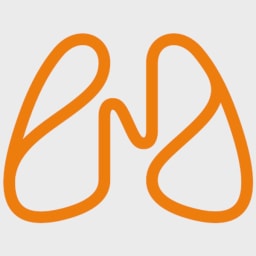 Ena Respiratory logo