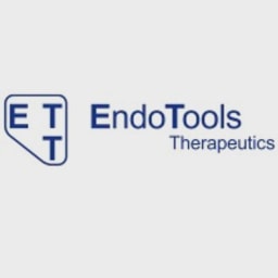 Endo Tools Therapeutics logo