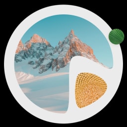 Enduring Planet logo