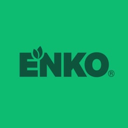 Enko Chem logo