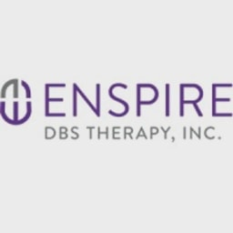 Enspire DBS Therapy logo