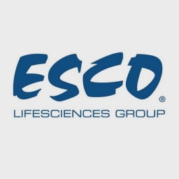 Esco Lifesciences logo