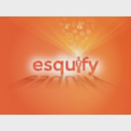 Esquify logo
