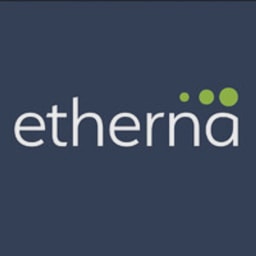 etherna immunotherapies logo