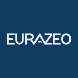 Eurazeo logo