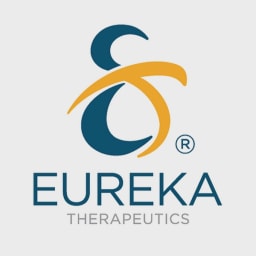 Eureka Therapeutics logo