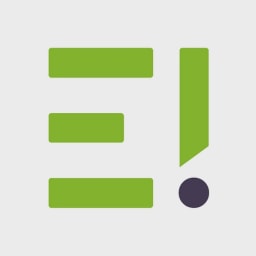 EUREKA! Venture logo