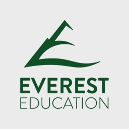 Everest Education logo