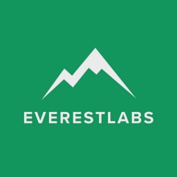 Everestlabs.AI logo