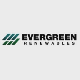 Evergreen Renewables logo