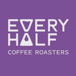 Every Half Coffee Roasters logo