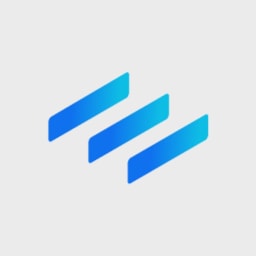 Evidently logo